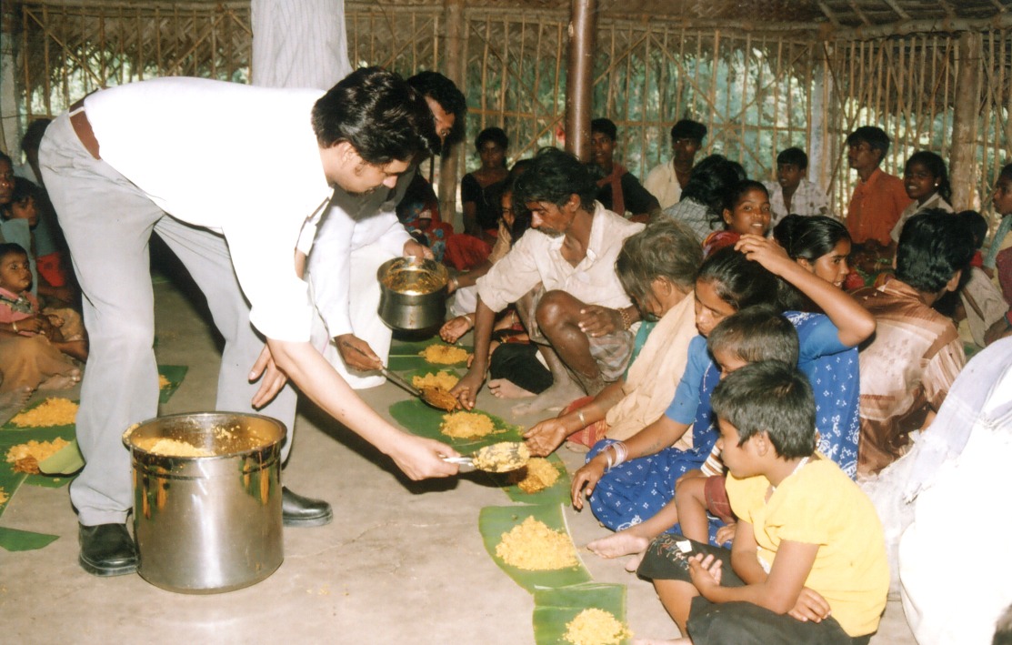Community Outreach